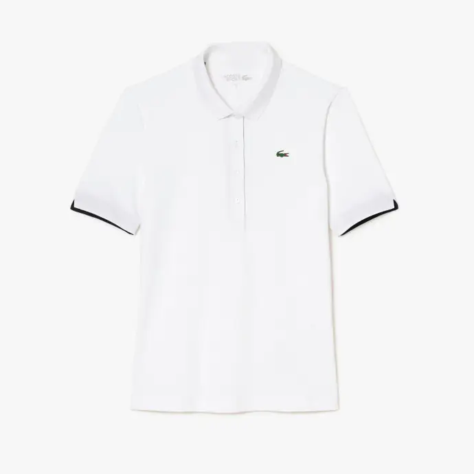 Polo Golf slim fit stretch Ultra Dry