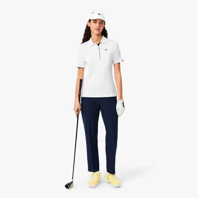 Polo Golf slim fit stretch Ultra Dry