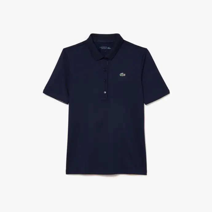 Polo Golf slim fit stretch Ultra Dry
