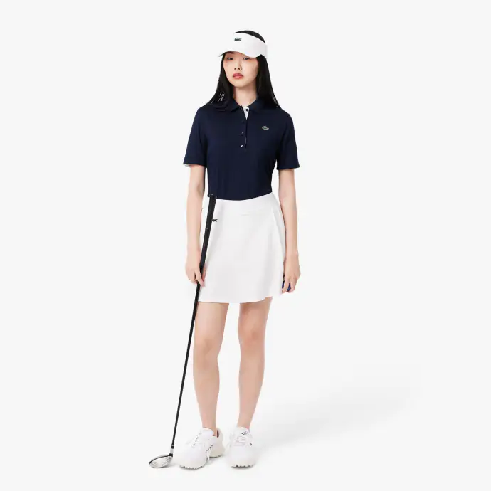 Polo Golf slim fit stretch Ultra Dry