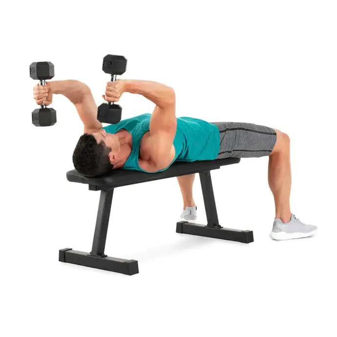 Banc De Musculation Proform Flat Bench XT