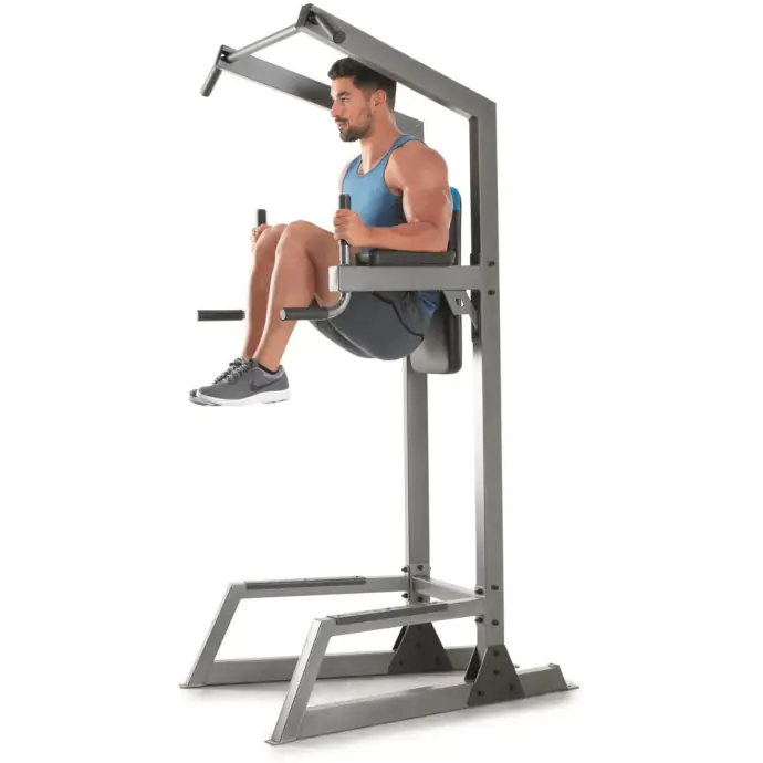 Chaise romaine ProForm Carbon Strength Power Tower