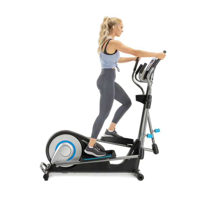Vélo élliptique ProForm Sport E5.0