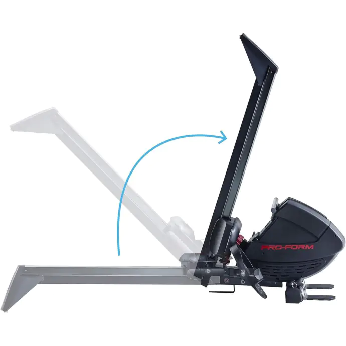 Rameur ProForm 440R