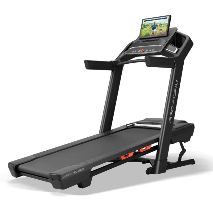 Tapis de course ProForm Carbon Pro 9000