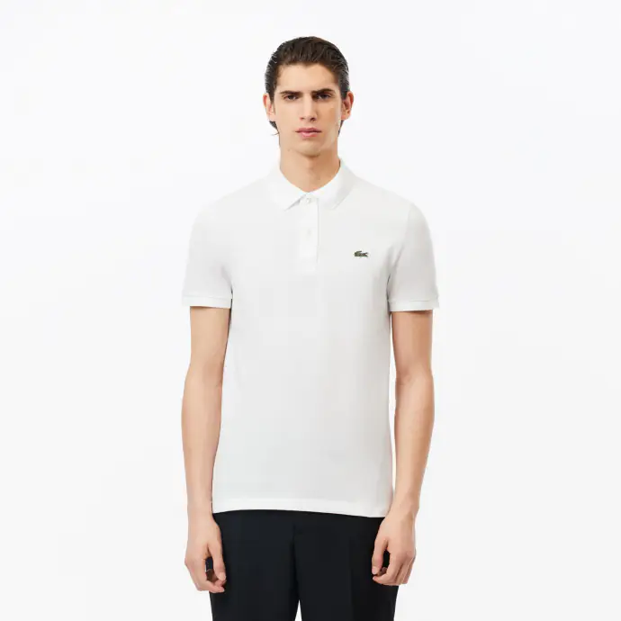 Polo Original L.12.12 Slim fit