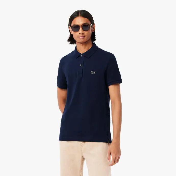 Polo Original L.12.12 Slim fit