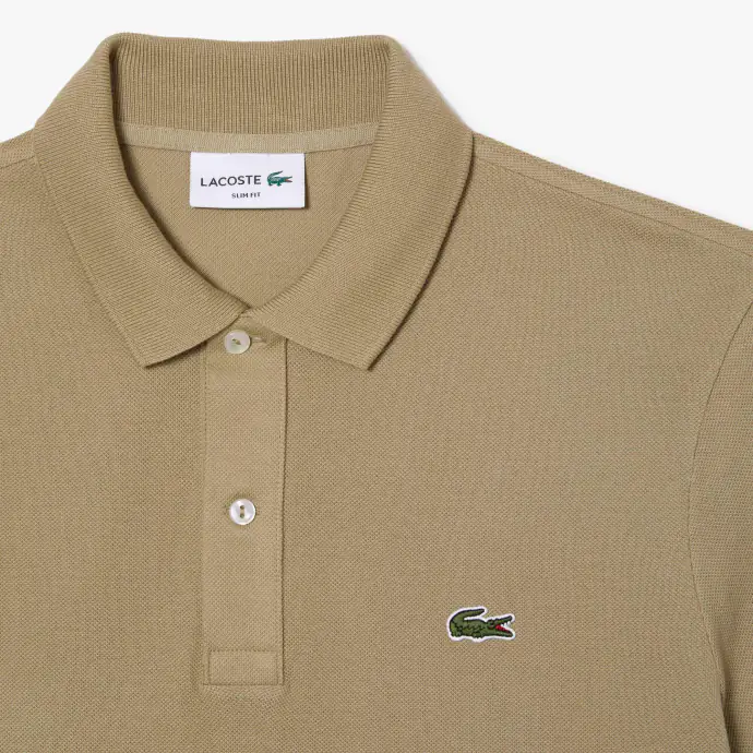Polo Original L.12.12 Slim fit
