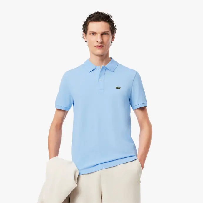 Polo Original L.12.12 Slim fit