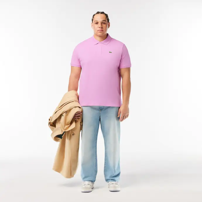 Polo Original L.12.12 Slim fit