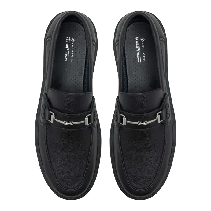 Mocassin Pieza
