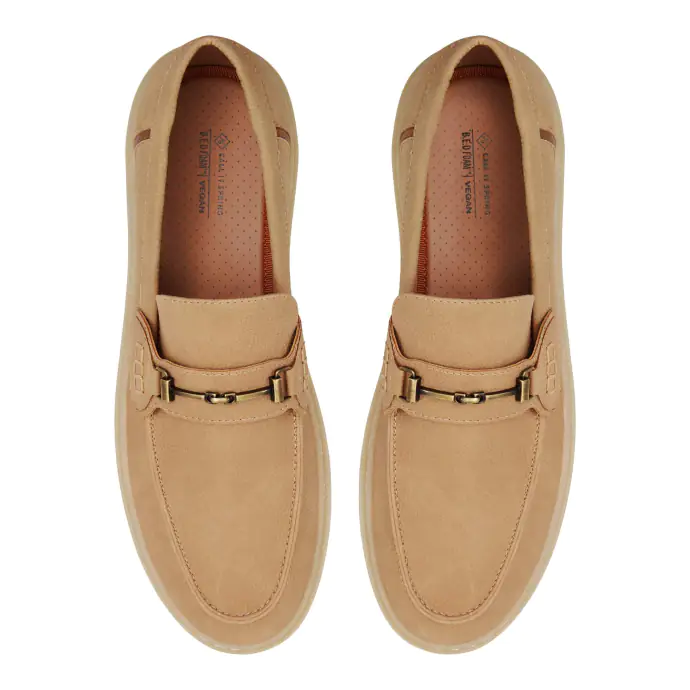 Mocassin Pieza