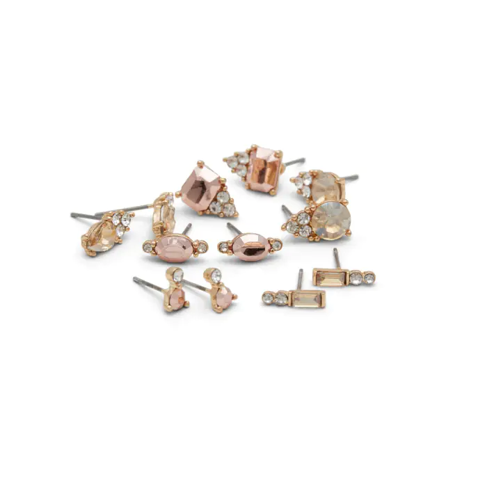Boucles d'oreilles Probyn