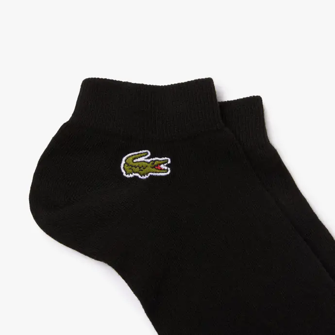 Chaussettes basses sport (Lot de 3 paires)