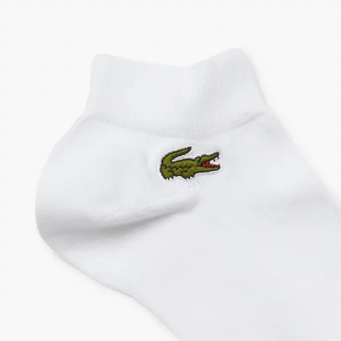Chaussettes basses sport (Lot de 3 paires)