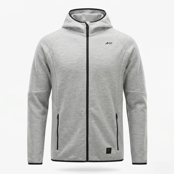 Veste à capuche FZ 500
