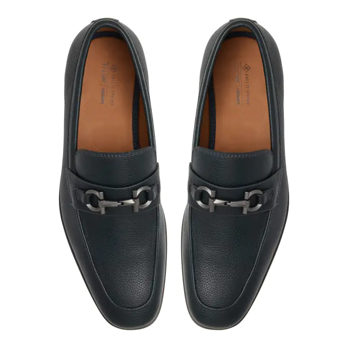 Mocassin Rochester