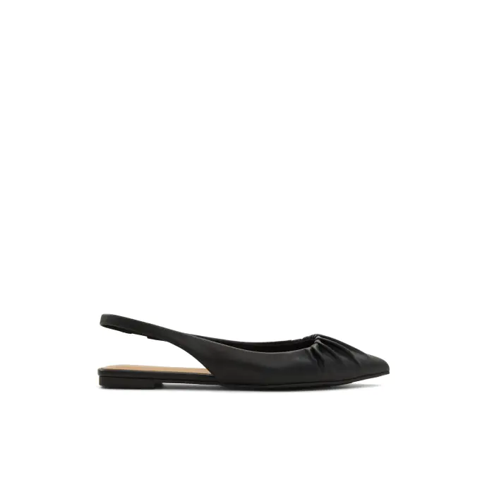 Ballerine Sashay