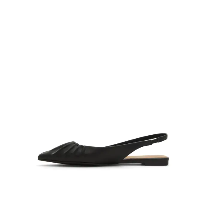 Ballerine Sashay