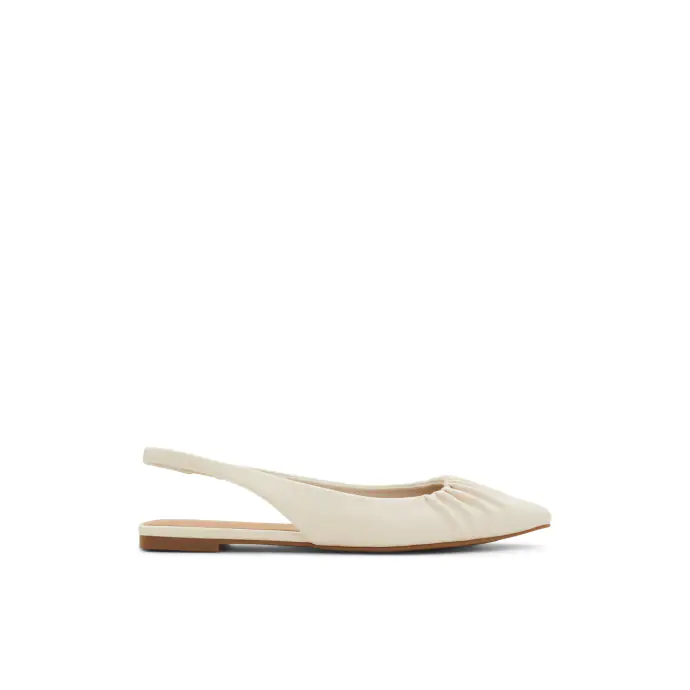 Ballerine Sashay