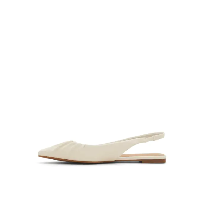 Ballerine Sashay