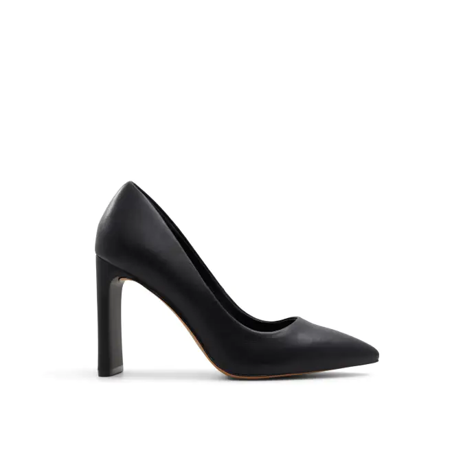 Escarpin à talon haut Sashhaa