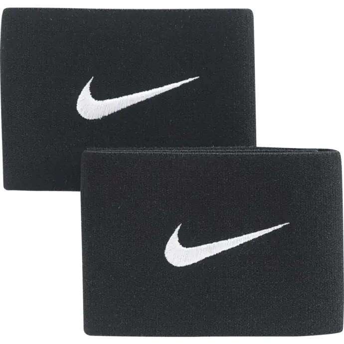 Jambières de football Nike Guard Stay 2