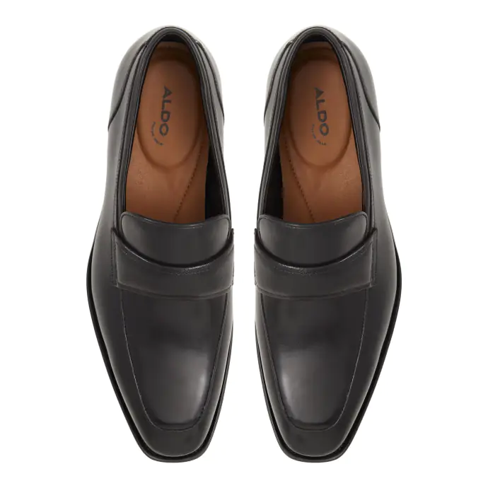 Mocassin Seberg
