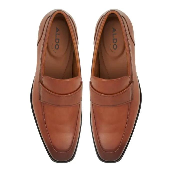 Mocassin Seberg