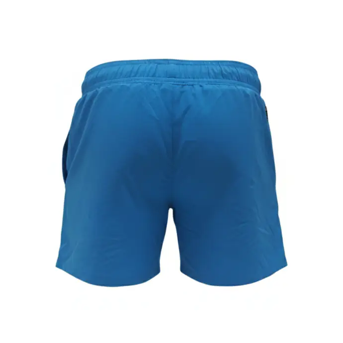 Short Running Man