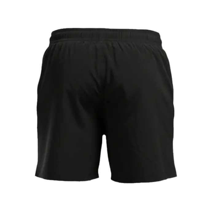 Short Running Man