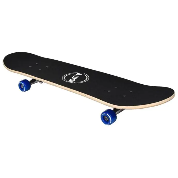 Skateboard 31 Truck ALU