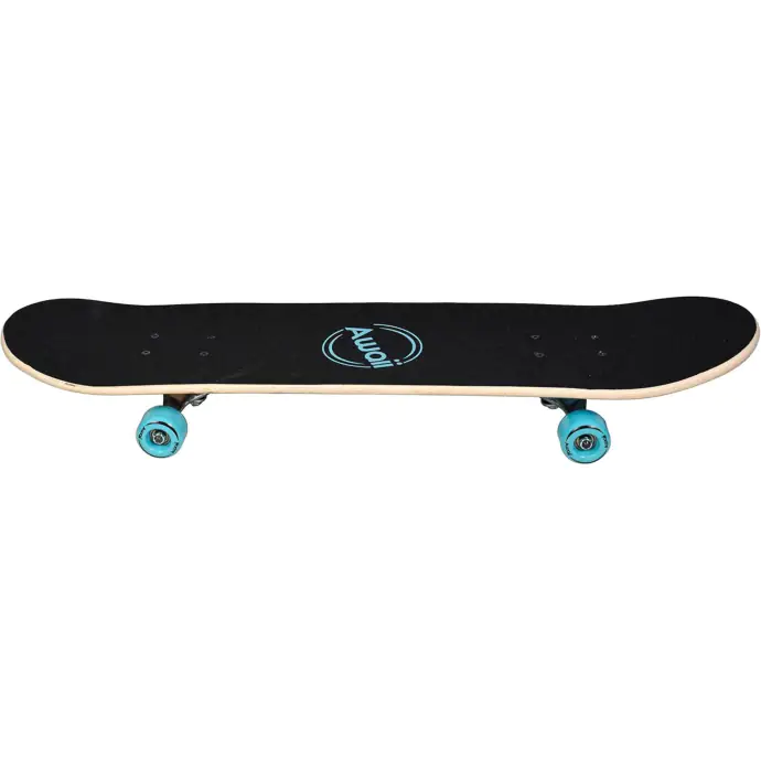 Skateboard 31 Truck ALU