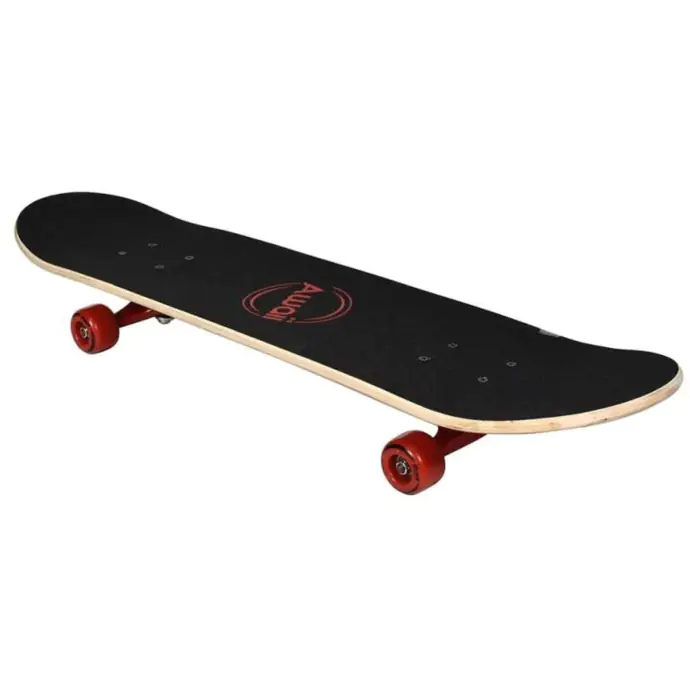 Skateboard 31 Truck ALU