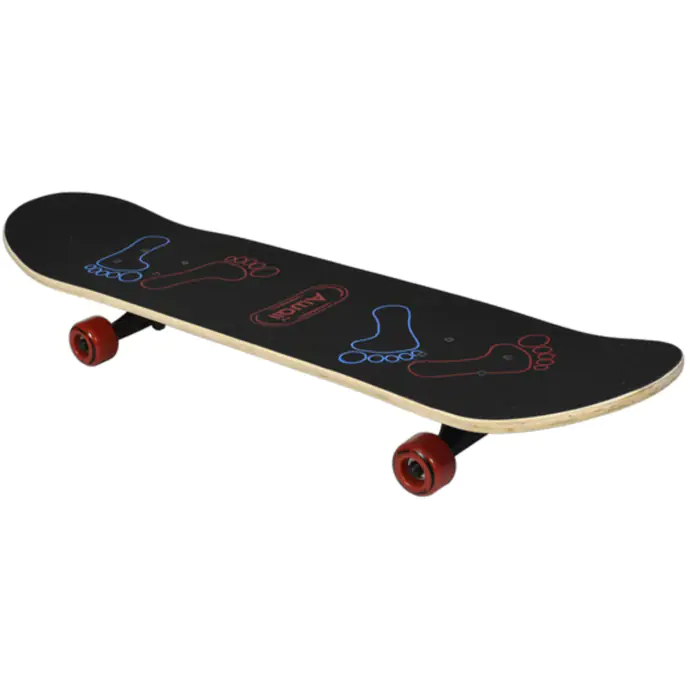 Skateboard 31 Évolutif