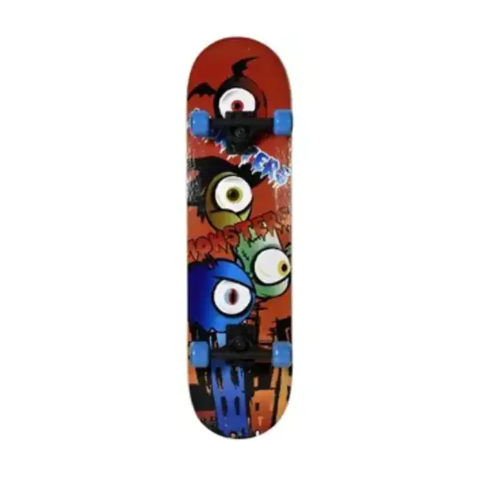 Skateboard 31 Évolutif
