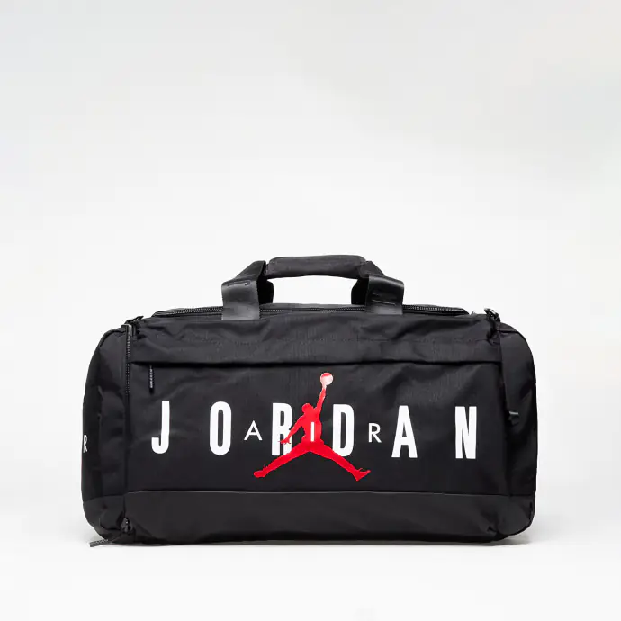 Sac de Sport Jordan Velocity Duffle S (36L)