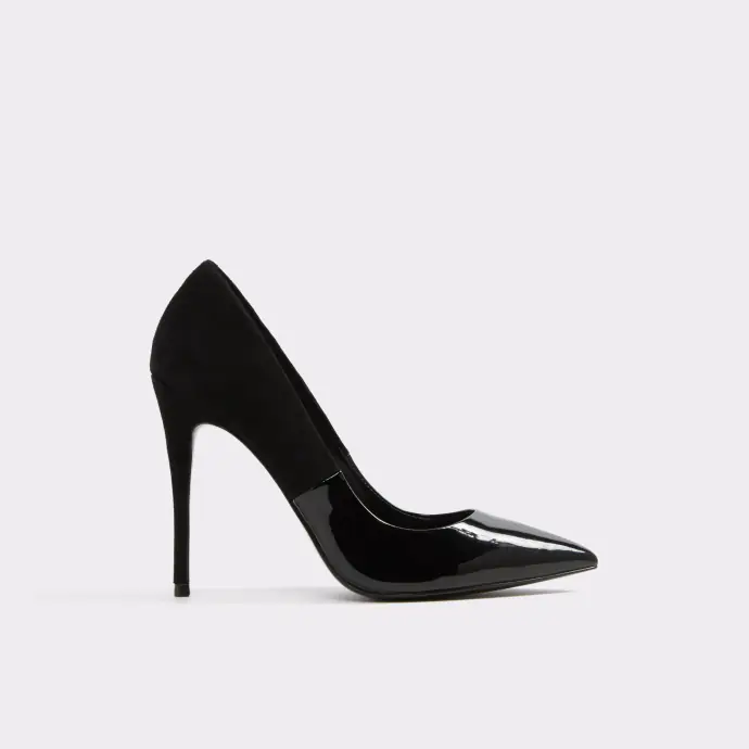 Escarpin talon aiguille Stessy2.0