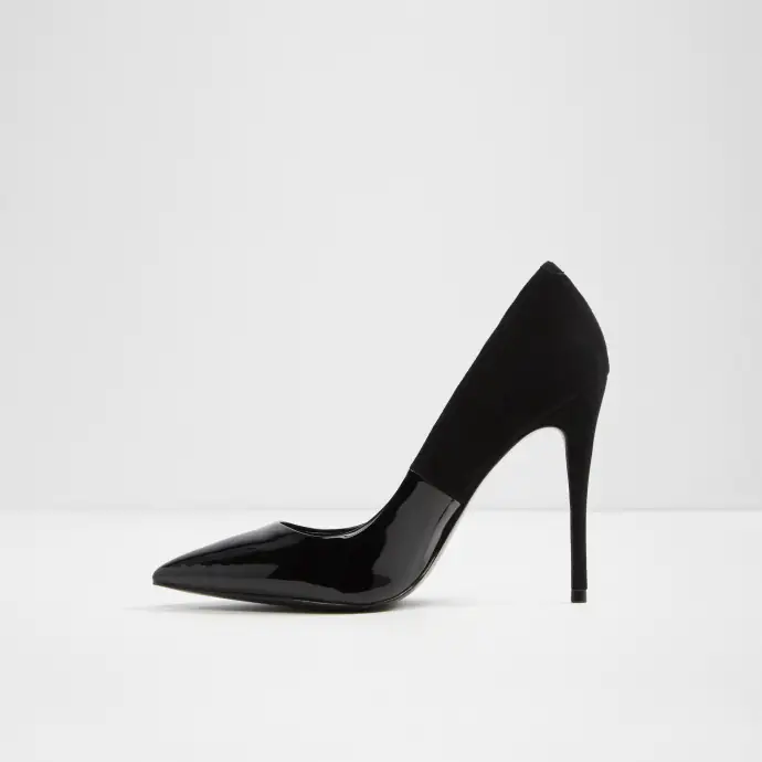Escarpin talon aiguille Stessy2.0
