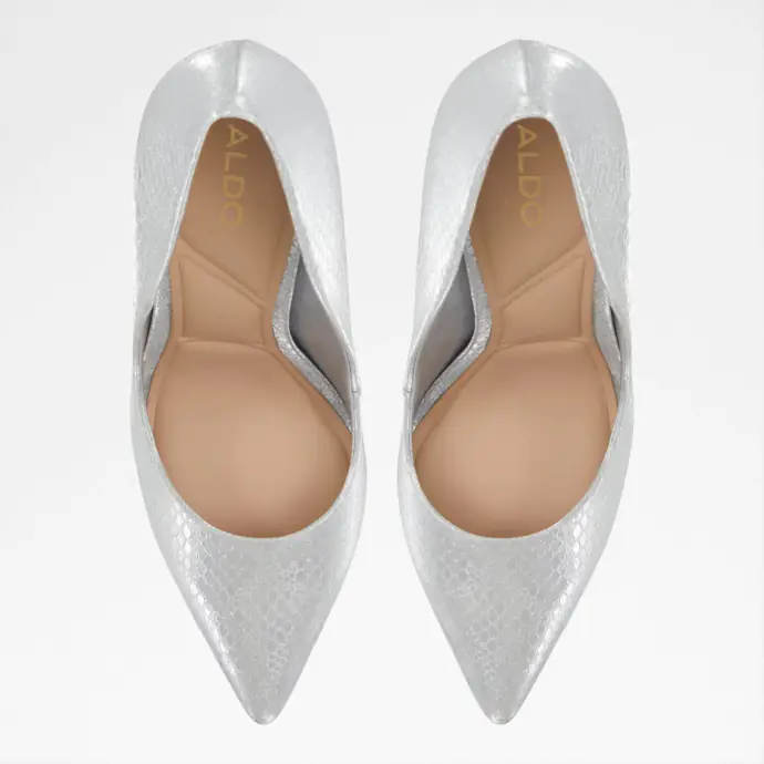 Escarpin talon aiguille Stessy2.0