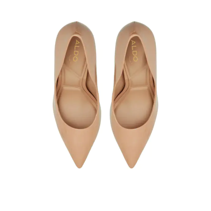 Escarpin talon aiguille Stessy2.0