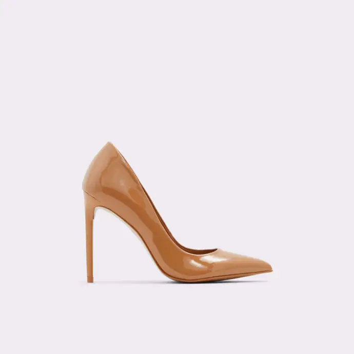 Escarpin talon aiguille Stessy2.0