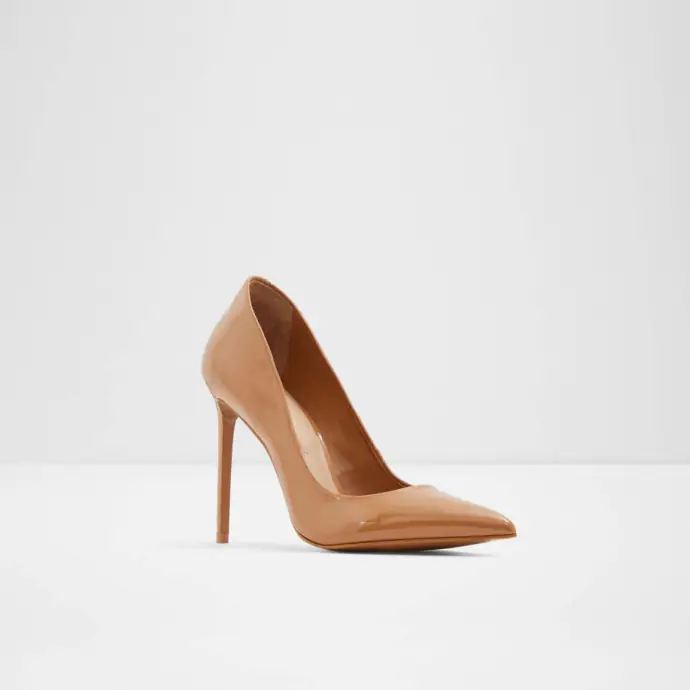 Escarpin talon aiguille Stessy2.0