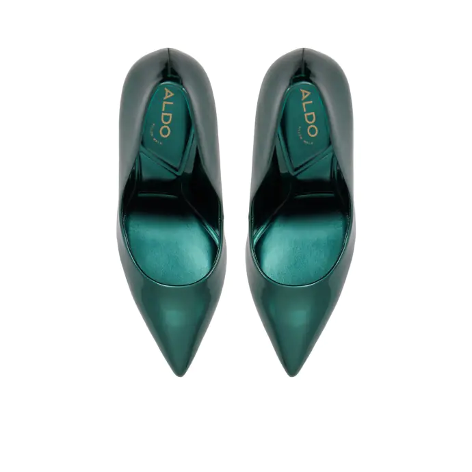Escarpin talon aiguille Stessy2.0