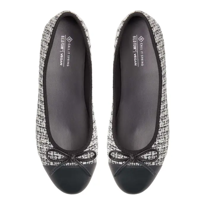 Ballerine Sweety