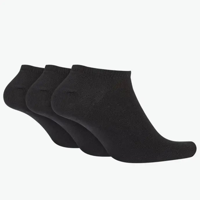 Chaussettes Nike Lightweight (3 paires)