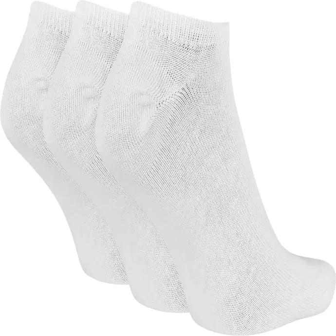 Chaussettes Nike Lightweight (3 paires)