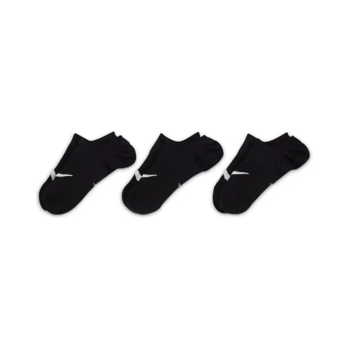 Socquettes Nike Everyday Plus Lightweight (3 Paires)