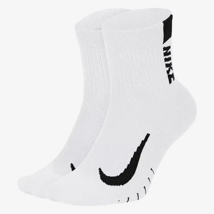 Chaussettes  Nike Multiplier (2 paires)