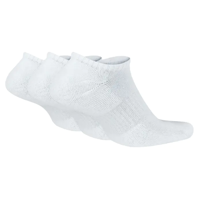 Chaussettes Nike Everyday Cushioned (3 Paires)
